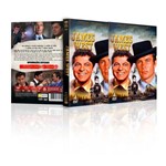 Ficha técnica e caractérísticas do produto DVD James West - 3ª Temporada Vol.2
