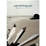 DVD Jamiroquai - High Times Singles 1992-2006