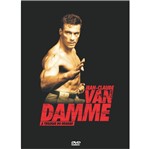 Ficha técnica e caractérísticas do produto DVD Jean-Claude Van Damme - a Trilogia do Dragão (3 DVDs)