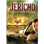 Ficha técnica e caractérísticas do produto Dvd Jericho - 1ª Temporada Completa