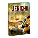 DVD Jericho 1ª Temporada