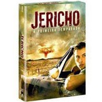 Ficha técnica e caractérísticas do produto DVD Jericho 1ª Temporada