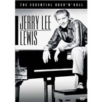 Ficha técnica e caractérísticas do produto DVD Jerry Lee Lewis - The Essential Rock 'n' Roll