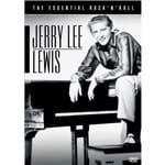 Ficha técnica e caractérísticas do produto Dvd - Jerry Lee Lewis The Essential Rock'n'roll