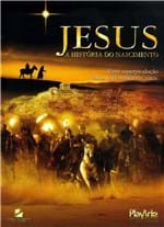 Ficha técnica e caractérísticas do produto Dvd - Jesus a História do Nascimento