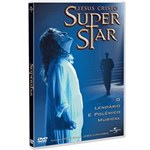 Ficha técnica e caractérísticas do produto DVD Jesus Cristo Superstar (Musical/99)