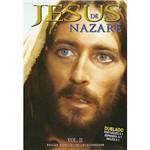 Ficha técnica e caractérísticas do produto DVD Jesus de Nazaré Vol. II