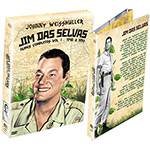 Ficha técnica e caractérísticas do produto DVD - Jim das Selvas