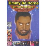 Ficha técnica e caractérísticas do produto DVD - Jimmy Bo Horne: e os Sucessos da Época