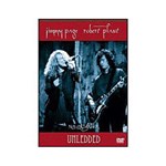 Ficha técnica e caractérísticas do produto DVD Jimmy Page & Robert Plant - no Quarter: Jimmy Page & Robert Plant Unledded
