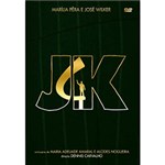 Ficha técnica e caractérísticas do produto DVD JK (5 DVDs)