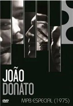 Ficha técnica e caractérísticas do produto DVD Joao Donato - MPB Especial 1975 - Novodisc