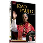 Ficha técnica e caractérísticas do produto DVD João Paulo I - o Sorriso de Deus