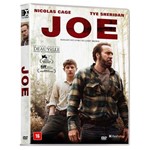 Ficha técnica e caractérísticas do produto DVD - Joe
