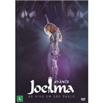 Ficha técnica e caractérísticas do produto Dvd Joelma - Avante ao Vivo em São Paulo