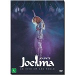 Ficha técnica e caractérísticas do produto Dvd Joelma - Avante Joelma ao Vivo em Sp