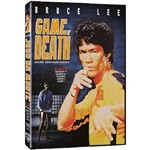 Ficha técnica e caractérísticas do produto Dvd Jogo da Morte - Bruce Lee