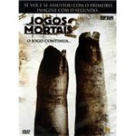 Ficha técnica e caractérísticas do produto DVD Jogos Mortais II
