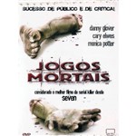 DVD Jogos Mortais V