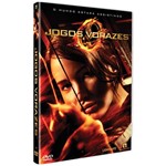 Ficha técnica e caractérísticas do produto DVD - Jogos Vorazes