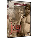 Ficha técnica e caractérísticas do produto DVD - Johan: Mon Été 75