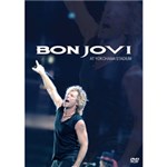 Ficha técnica e caractérísticas do produto DVD John Bon Jovi - At Yokohama Stadium