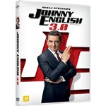 DVD - Johnny English 3.0
