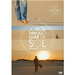 Ficha técnica e caractérísticas do produto DVD Jorge Vercillo: Luar de Sol - ao Vivo no Ceará