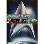 Ficha técnica e caractérísticas do produto DVD Jornada Nas Estrelas 8 - Primeiro Contato