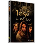Ficha técnica e caractérísticas do produto DVD José do Egito
