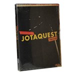Ficha técnica e caractérísticas do produto DVD Jota Quest - Folia & Caos: Multishow ao Vivo