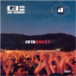 Ficha técnica e caractérísticas do produto DVD - Jota Quest - MTV ao Vivo