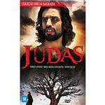 Ficha técnica e caractérísticas do produto DVD - Judas