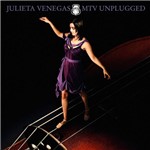 Ficha técnica e caractérísticas do produto DVD - Julieta Venegas: Mtv Unplugged