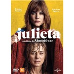 DVD - Julieta