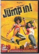 Ficha técnica e caractérísticas do produto Dvd Jump In! - (29)