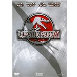 Ficha técnica e caractérísticas do produto DVD Jurassic Park III