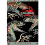 Ficha técnica e caractérísticas do produto Dvd Jurassic Park: o Mundo Perdido - Sam Neil, Laura Dern