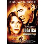 Ficha técnica e caractérísticas do produto DVD Justiça a Qualquer Preço