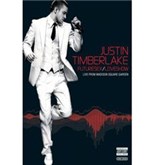 Ficha técnica e caractérísticas do produto DVD Justin Timberlake: Futuresex/ Love Show - Duplo
