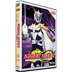 Ficha técnica e caractérísticas do produto DVD Kamen Rider - Dragon Knight - Volume 8