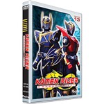 Ficha técnica e caractérísticas do produto DVD Kamen Rider - Vol.13