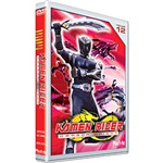 Ficha técnica e caractérísticas do produto DVD Kamen Rider - Vol.12