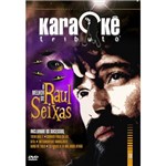 Ficha técnica e caractérísticas do produto DVD Karaokê Tributo 18 - o Melhor de Raul Seixas