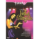 Ficha técnica e caractérísticas do produto DVD Karaokê Tributo 33: Ivete Sangalo