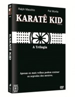 Ficha técnica e caractérísticas do produto DVD Karatê Kid - Trilogia (3 DVDs) - 953094