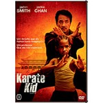 Ficha técnica e caractérísticas do produto DVD Karate Kid