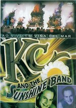Ficha técnica e caractérísticas do produto Dvd - Kc And The Sunshine Band: ao Vivo em Vina Del Mar