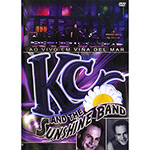 Ficha técnica e caractérísticas do produto DVD KC And The Sunshine Band: ao Vivo em Vina Del Mar