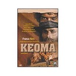 Ficha técnica e caractérísticas do produto DVD Keoma